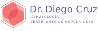 Dr. Diego Cruz Contreras - Hematólogo
